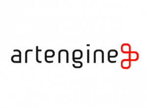 Artengine logo
